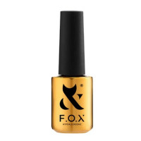 F.O.X Top Matte 7мл